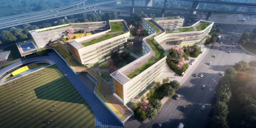 听见未来建筑的声音 | 王一乐：设计空间，而非形式；塑造生活，而非建筑