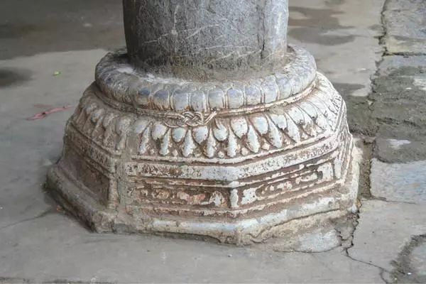 建筑文化 | 中国古代建筑之美， 边角皆成景 