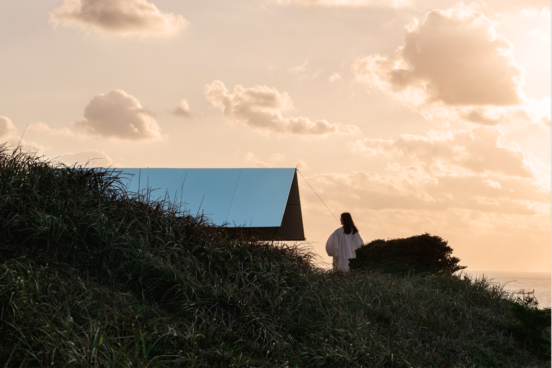 对话say architects：让设计表达更有趣有效