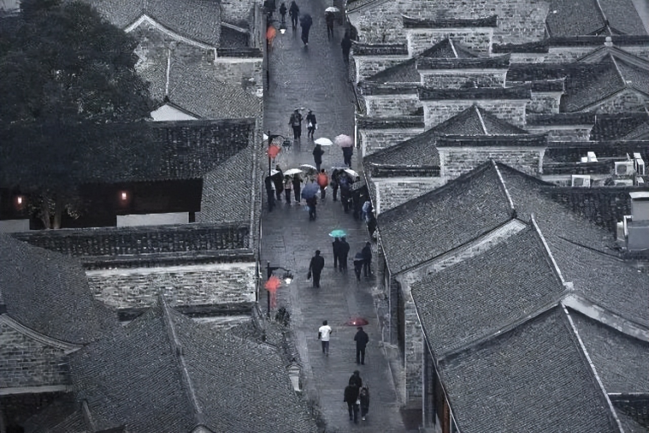 综合社区底盘是一种「关系联结」的新方式 | 槐望观邸【致逸聊斋】