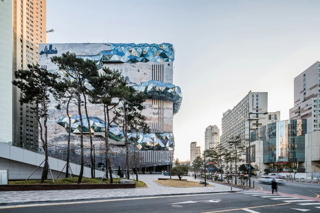 国际设计力量Vol.1｜OMA TALK