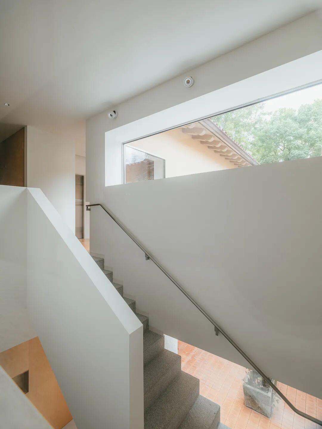 父母宅 PARENTS&rsquo; HOUSE &mdash;&mdash;建筑作为整理生活的手段