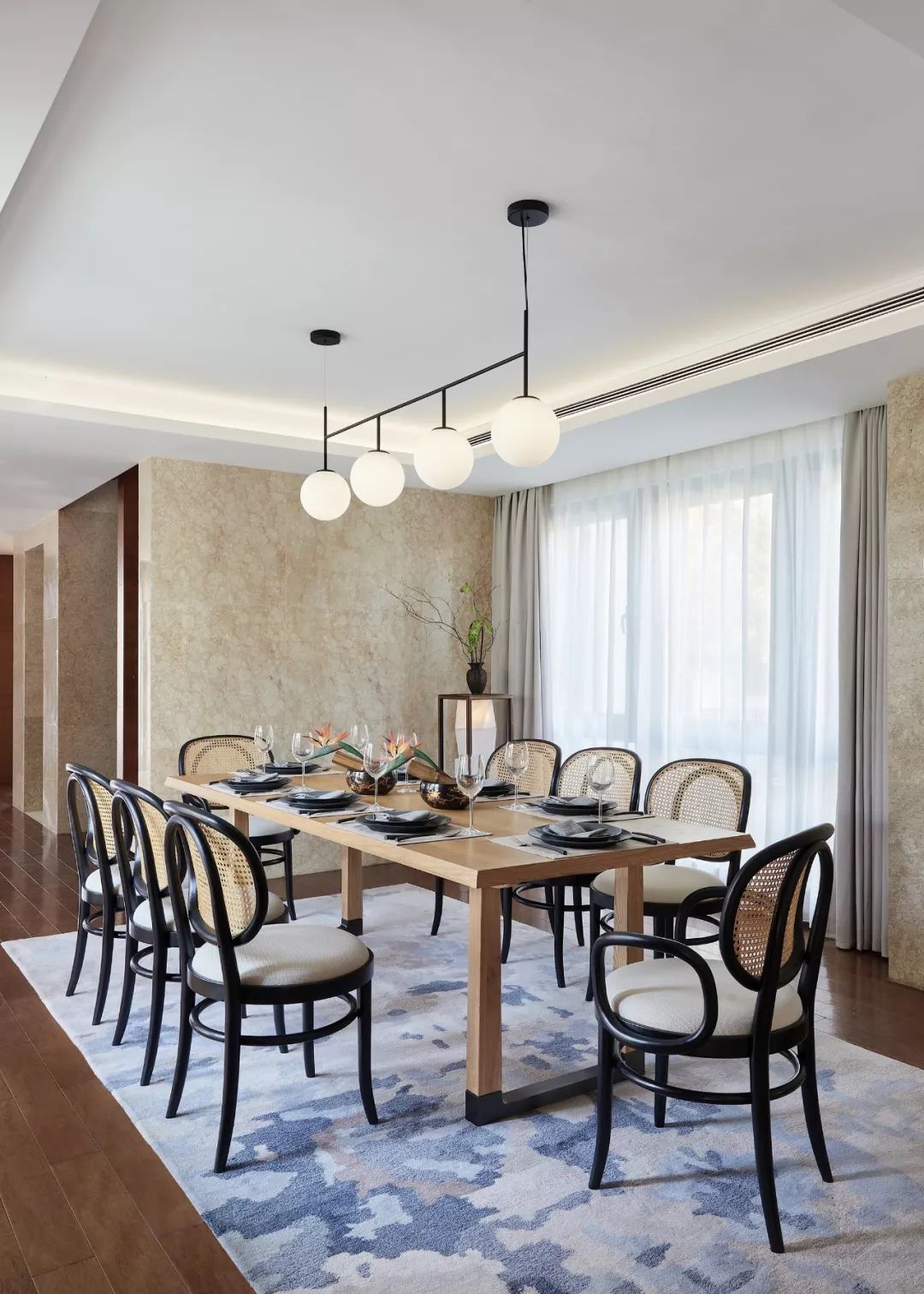 室内设计,度假,别墅,方磊,壹舍