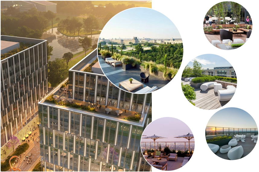 gmp新闻｜上海南大智慧城数智绿洲二期破土动工