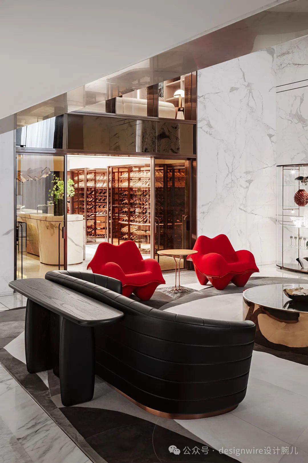 【首发】蒋愈、邱德光、杭春晖,天作之“和”跨界论坛!