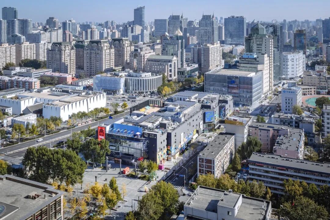 Arcadis凯谛思斩获第十届REARD全球地产设计大奖双金