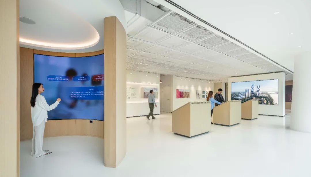 Gensler《设计趋势展望2025》办公空间篇