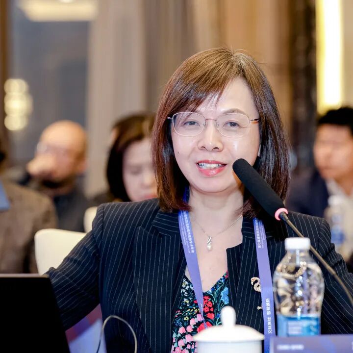 会议回顾丨文脉赓续,智慧焕新——2025年第七届建筑改造和城市更新学术年会在上海成功举办