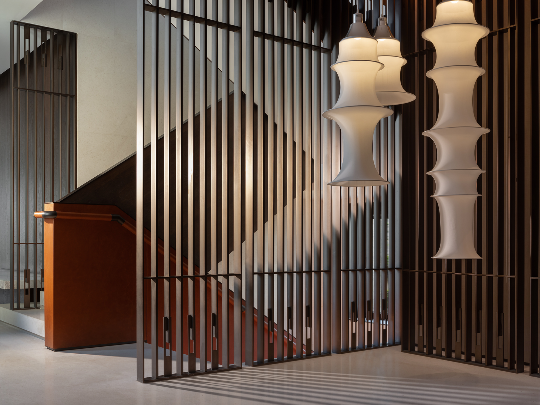 壹舍 x 天安 人文府邸 酒店格调 &mdash;&mdash;常州天安别墅样板间