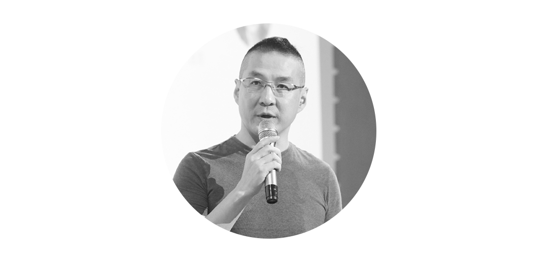 设计互视|第八届《设计·互视》演讲嘉宾名单发布！
