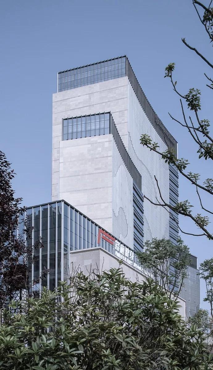 建筑设计,景观设计,室内设计,予舍予筑，宜宾恒旭大酒店 