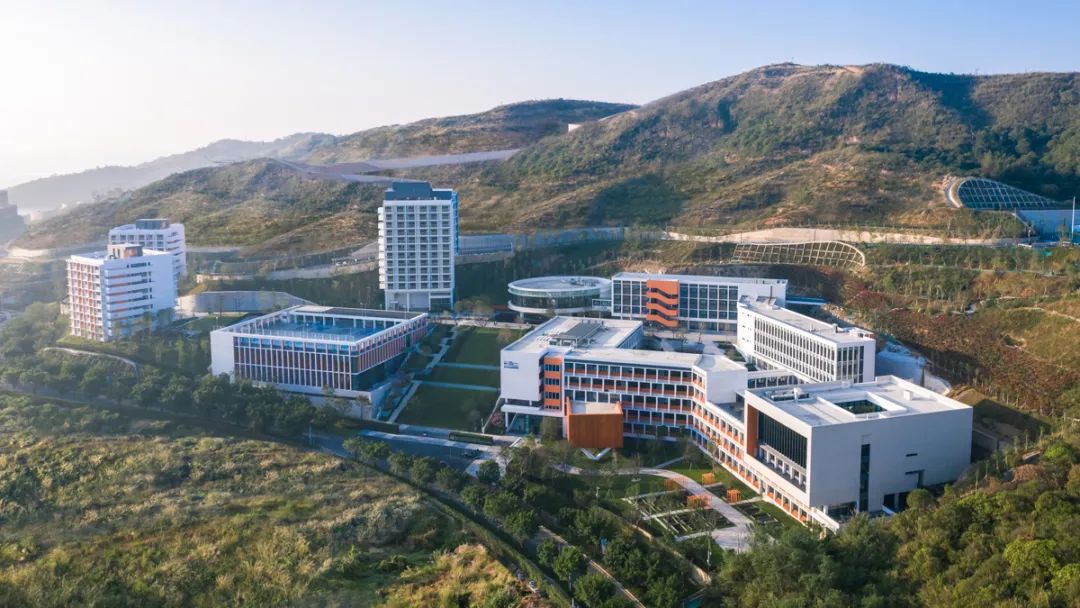 筑博联合公设总建筑师钟乔受邀加入AIA美国建筑师协会