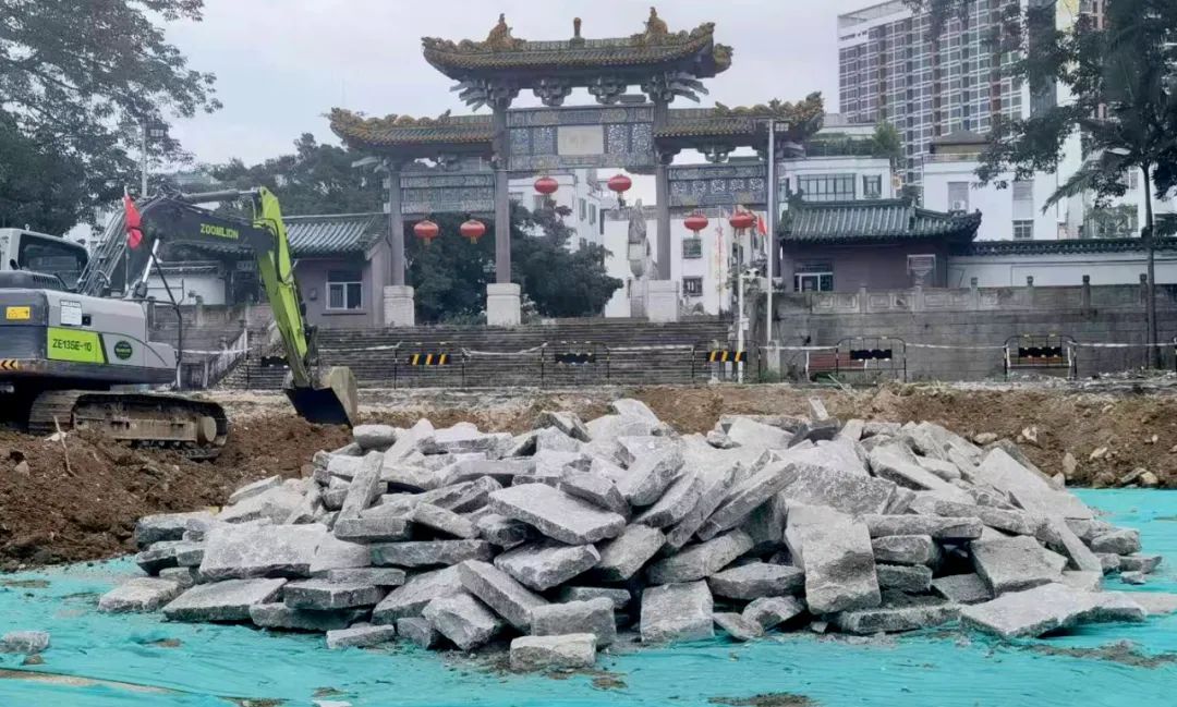 龙园焕活，城水共兴 - 龙岗河干流碧道示范段 龙园水岸 | LA理事风采