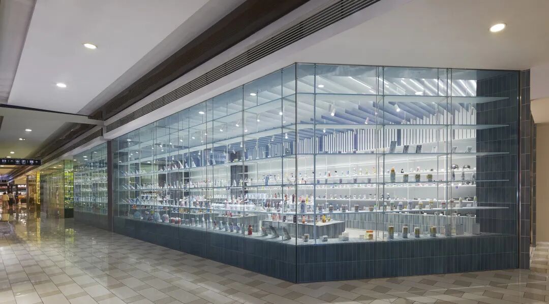 KiKi ARCHi｜琳琅串联_美罗无界集市