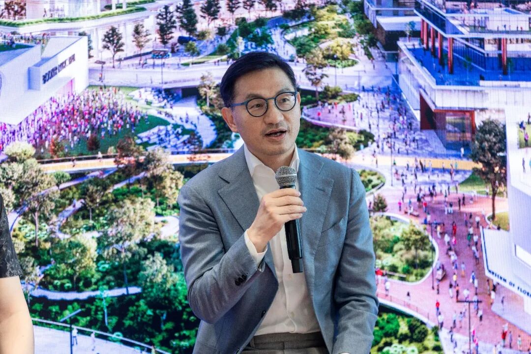 Gensler 2026设计趋势展望论坛上海站圆满落幕:共探转型时代的设计价值重构