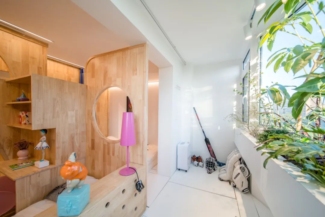 【建言丨彭乐乐】在自然中合一设计与生活，让生命呈现原有的自然状态