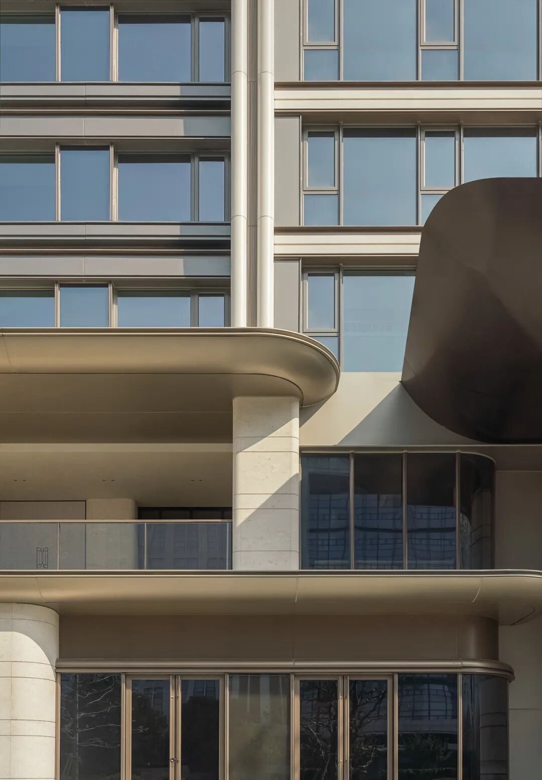 让江南的诗意在空间复现 | 杭州保利&middot;天奕【致逸精筑】