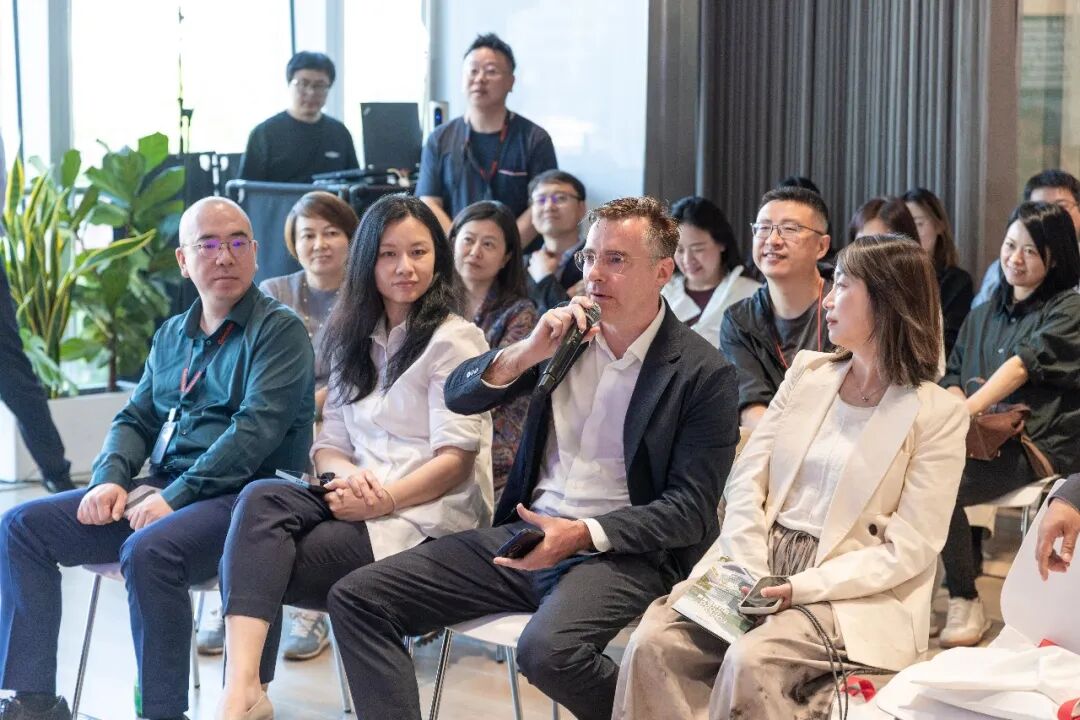 Gensler 2026设计趋势展望论坛上海站圆满落幕:共探转型时代的设计价值重构