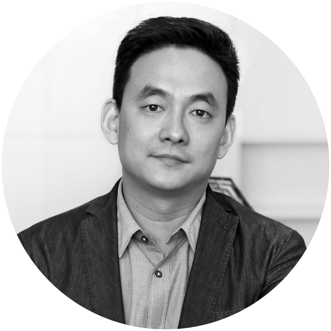 设计互视 | 第七届《设计·互视》演讲嘉宾名单发布！