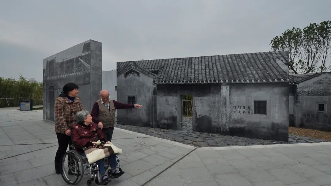 时光，植物、文化和大地