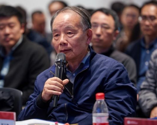 北京国际城市设计大会 | 中国建筑学会韧性城市与建筑专业委员会成立大会暨发展中的“韧性观念”系列学术活动成功举办
