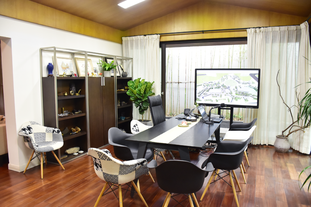 折叠重庆：「盲盒」城市里的“你、我、它”