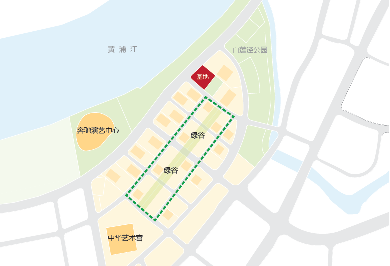 Aedas新作 | 上海浦发银行大厦，可持续金融水岸门户