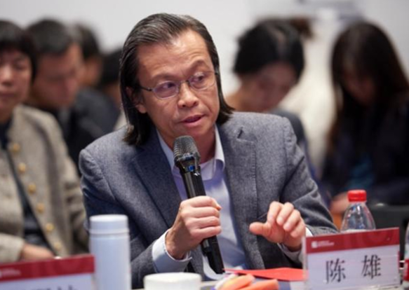 北京国际城市设计大会 | 中国建筑学会韧性城市与建筑专业委员会成立大会暨发展中的“韧性观念”系列学术活动成功举办