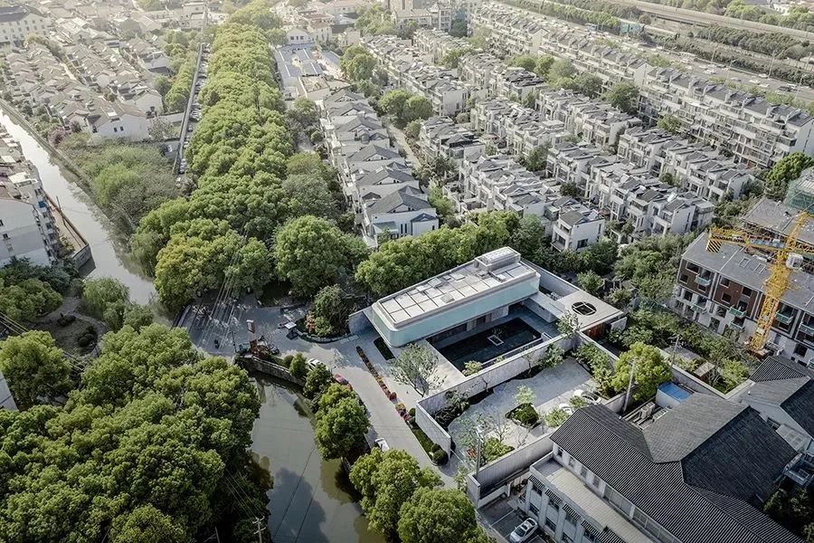 “好房子”的迭代：低密住宅的价值突围策略【致逸聊宅】