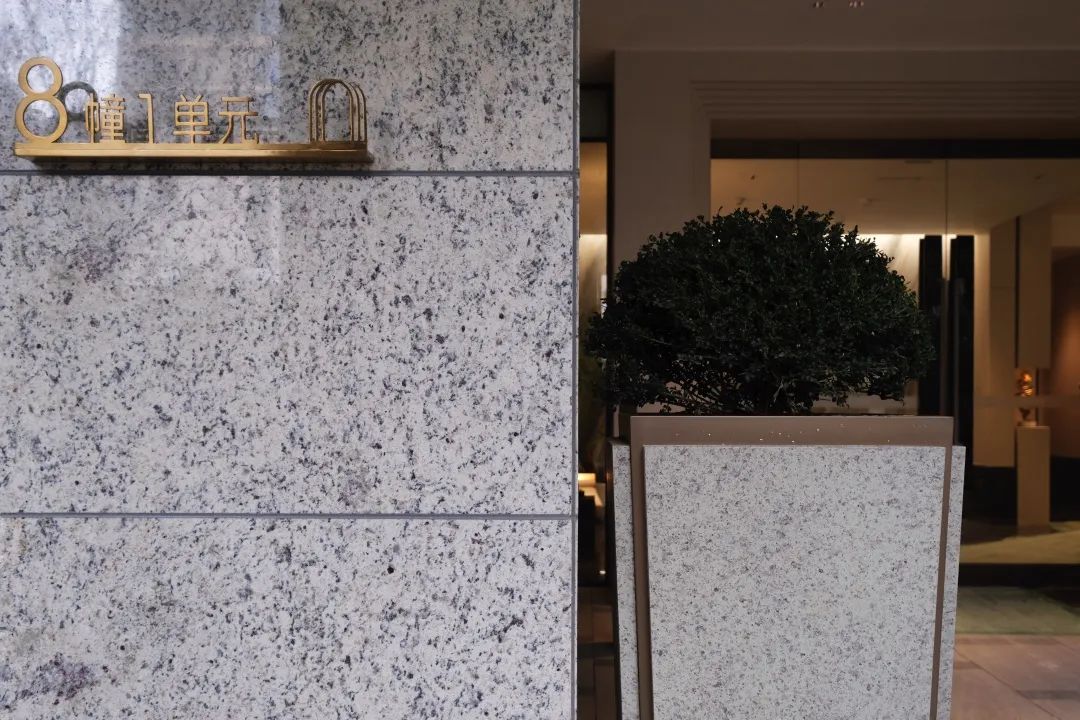 综合社区底盘是一种「关系联结」的新方式 | 槐望观邸【致逸聊斋】