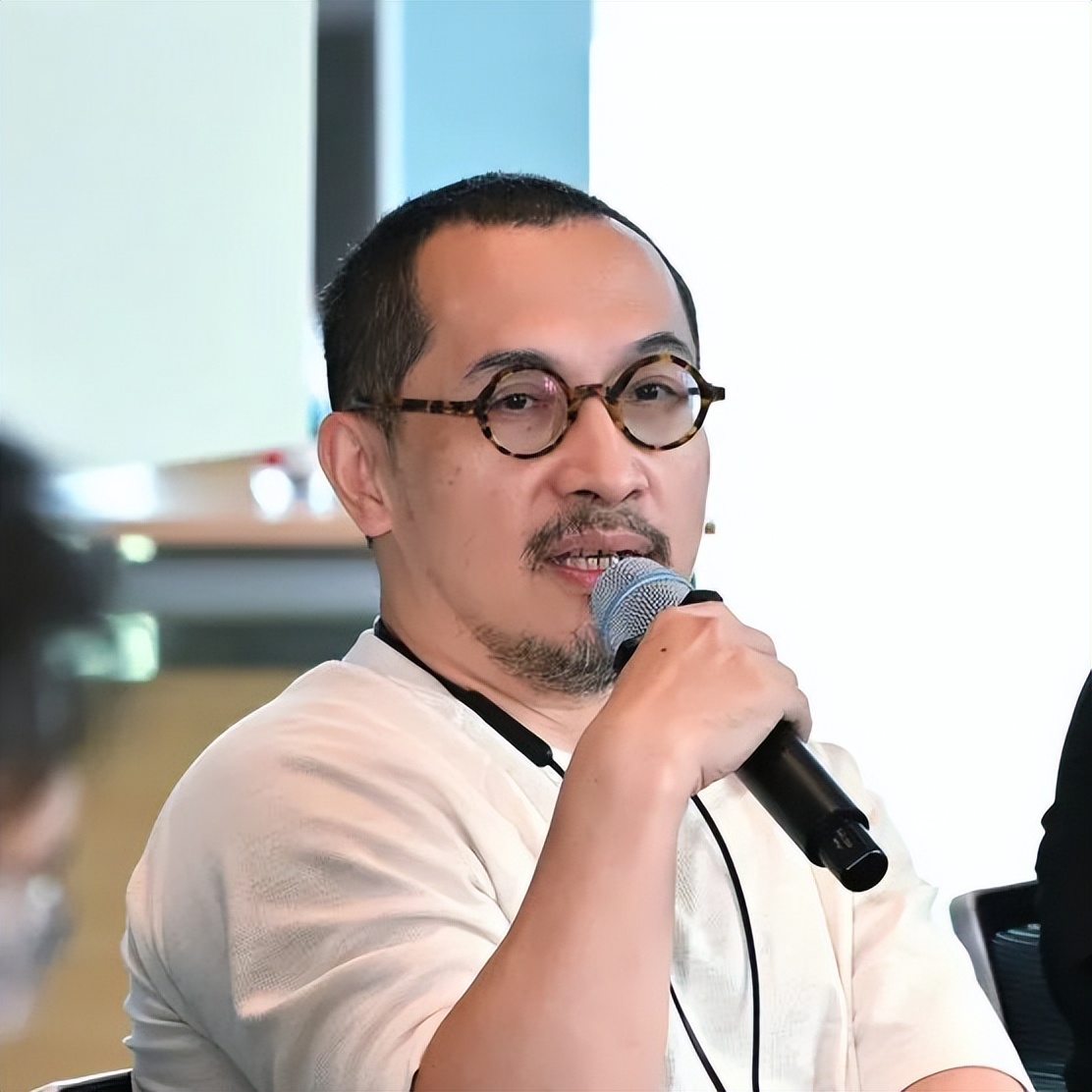 活动回顾 | 肖诚&mdash;&mdash;&ldquo;堆山叠城&rdquo;，文化如何生长？