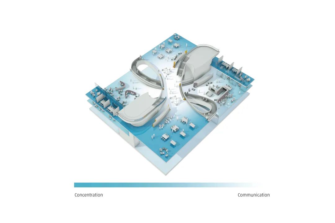 IDD | 对话巨匠:走进三代家族传承建筑事务所 HENN Architects / VOL.7