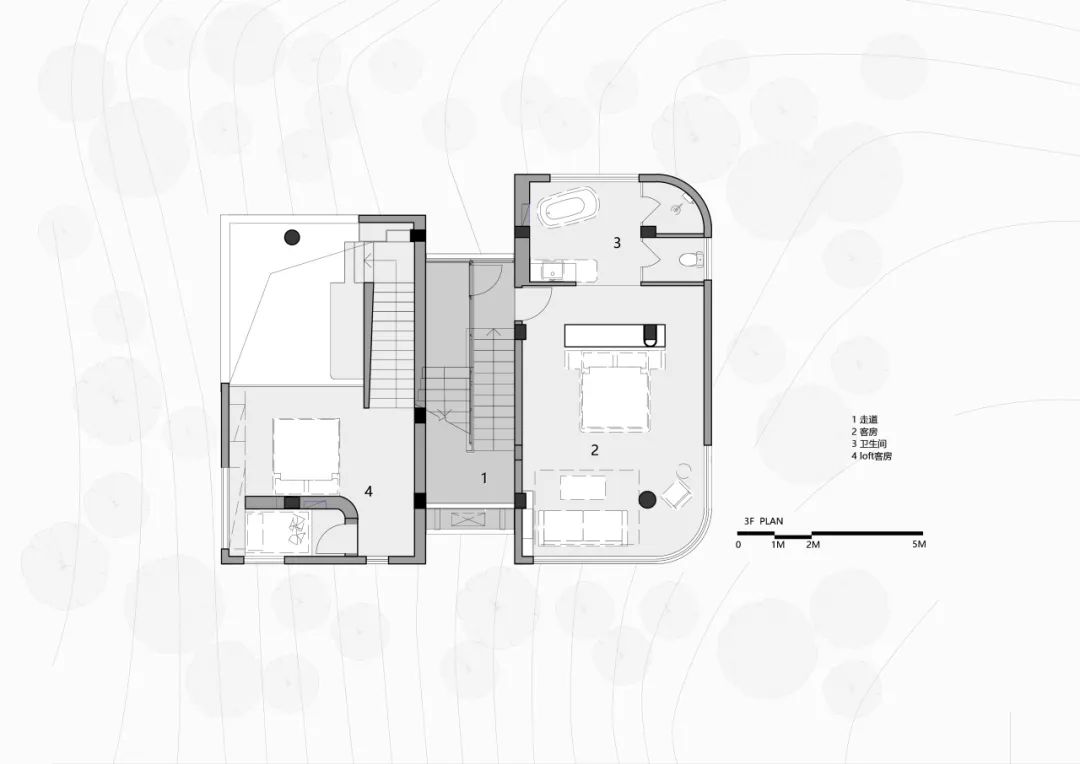 城外新作 | 仙那度&middot;重重山