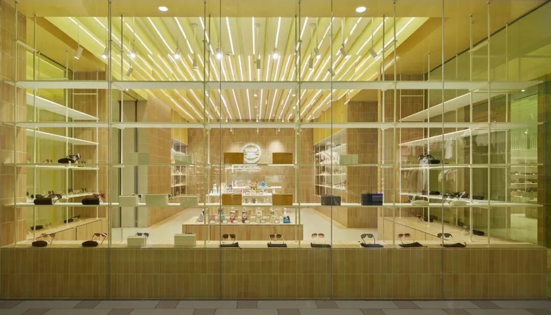 KiKi ARCHi｜琳琅串联_美罗无界集市