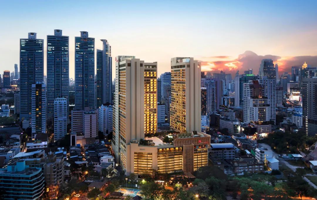 喜讯 | 毕路德荣获International Property Awards国际地产设计大奖