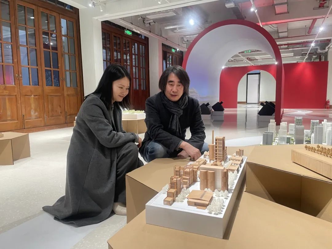 HPP两大重点项目获评&ldquo;2024澎湃城市更新年度榜单&rdquo;奖项