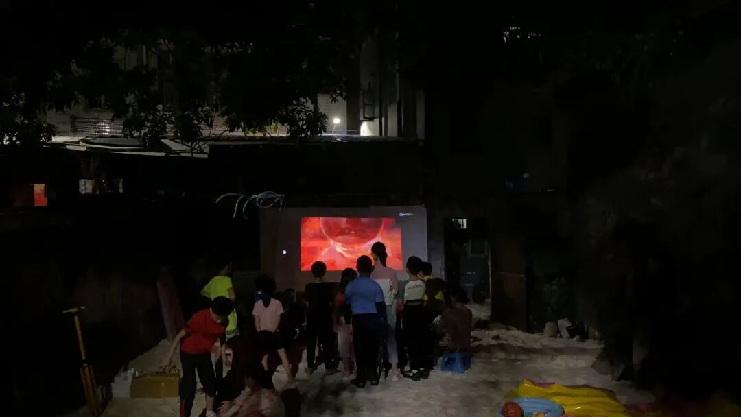 曹睿芝:大题小做