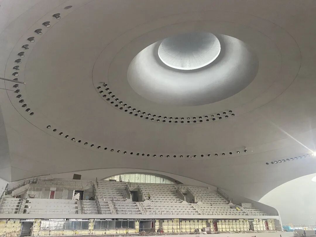 MAD 2026：建筑未来式