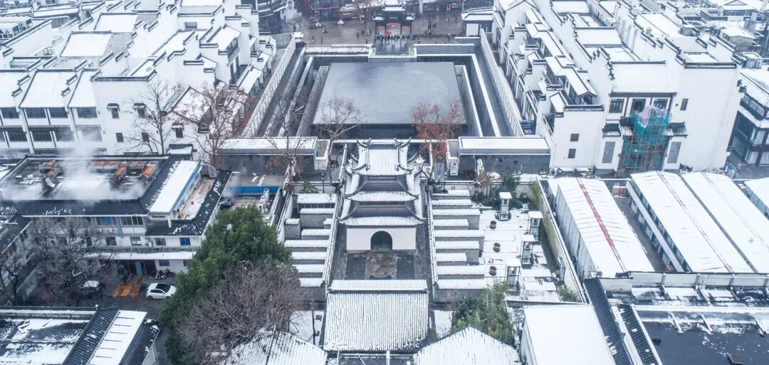 刘克成：立足文化遗产，回首本土现代化之路