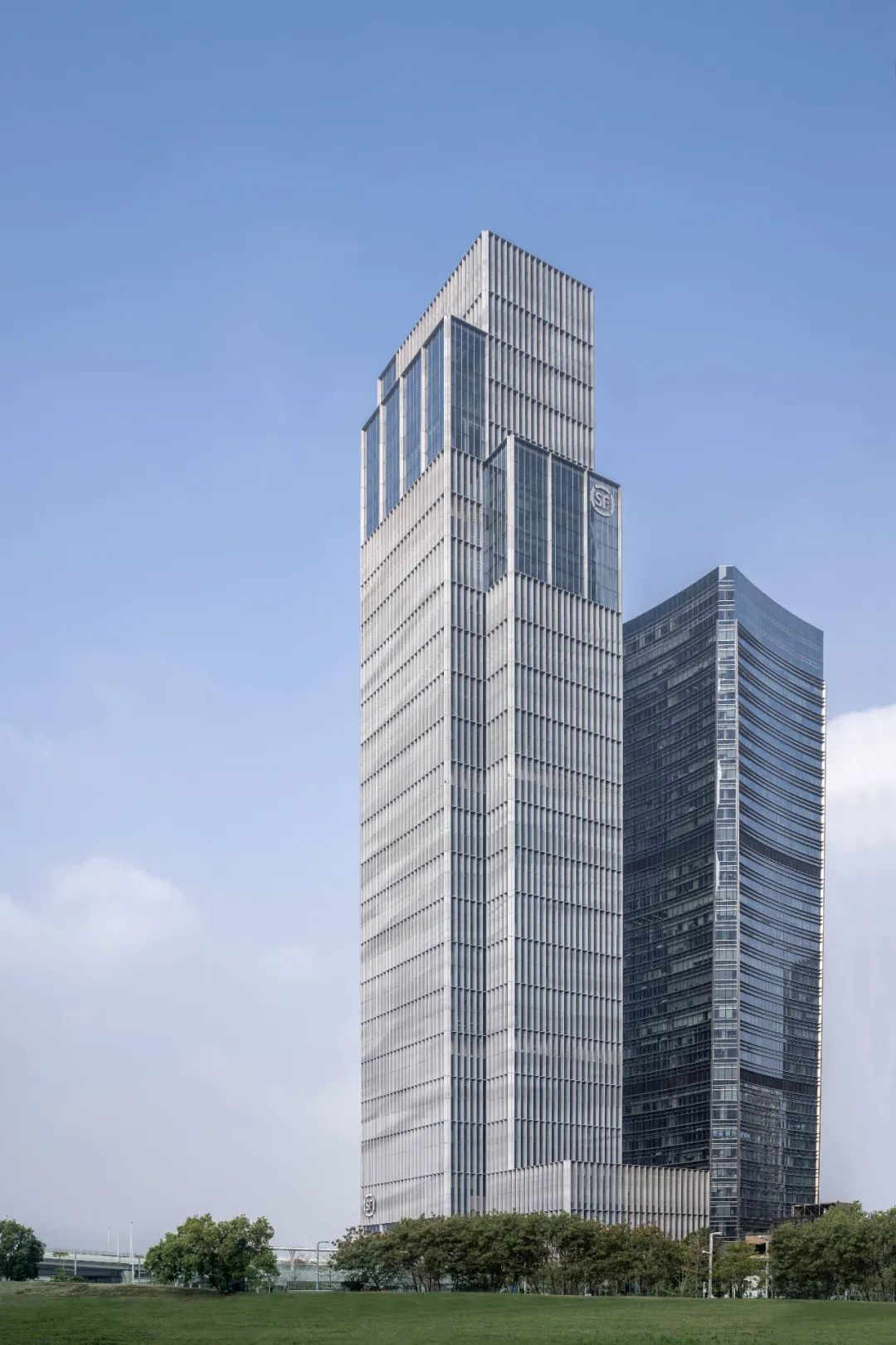 gmp新闻 | gmp设计的四个项目获2023年度广东省优秀工程勘察设计奖