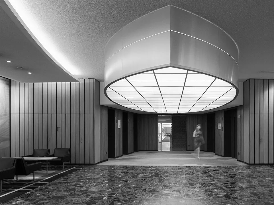 【建言丨对话Martin Henn】开放边界，重构可能：HENN的设计进化论