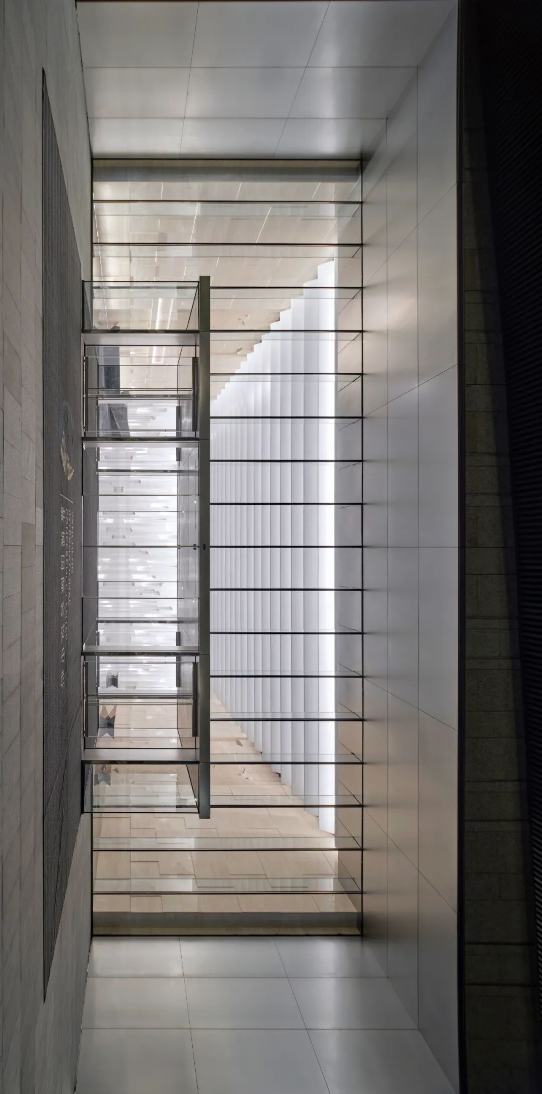 有一种建筑叫都设设计 | 桌面2.0 | 顺便治疗颈椎病