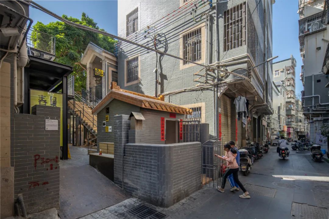 韩晶：尊重&ldquo;野生智慧&rdquo;，向城中村学习