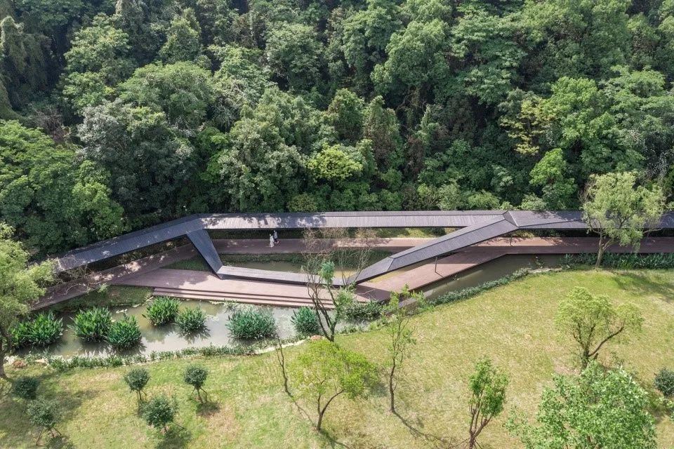 LA专集 | 空间赋能，文化予新——校园景观的更新与改造