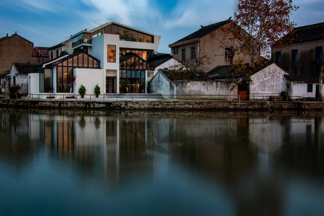 先锋探索 | 跟随总书记脚步，践行古城保护发展新路径