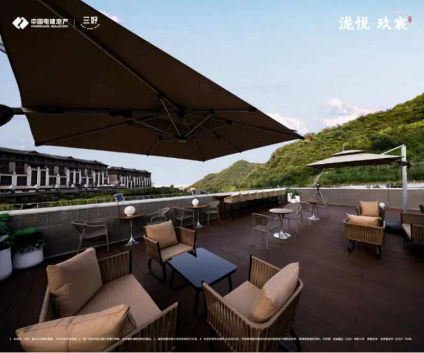 泷悦玖宸如何做到3月北京别墅销冠？