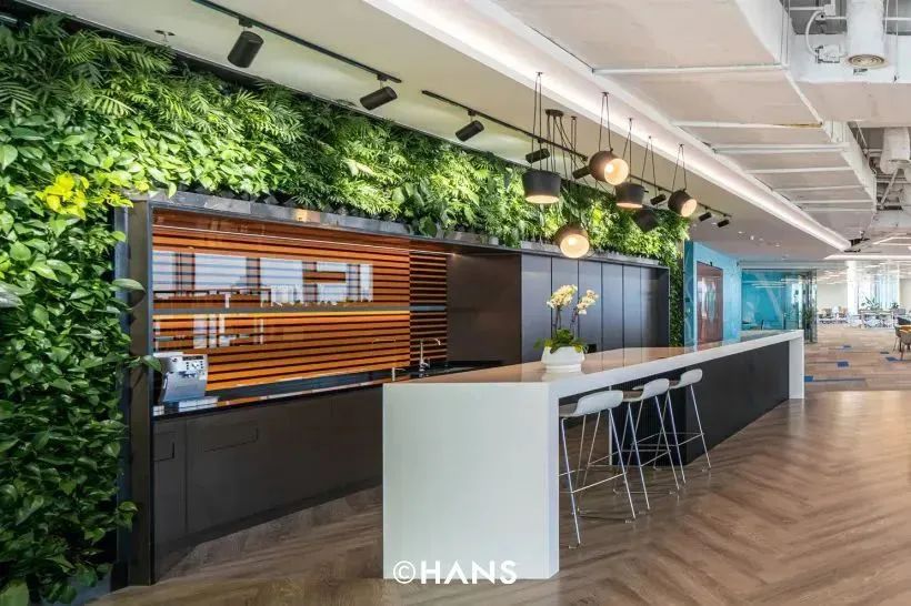 HANS汉声深度报道 | 由Aedas设计的武汉恒隆广场