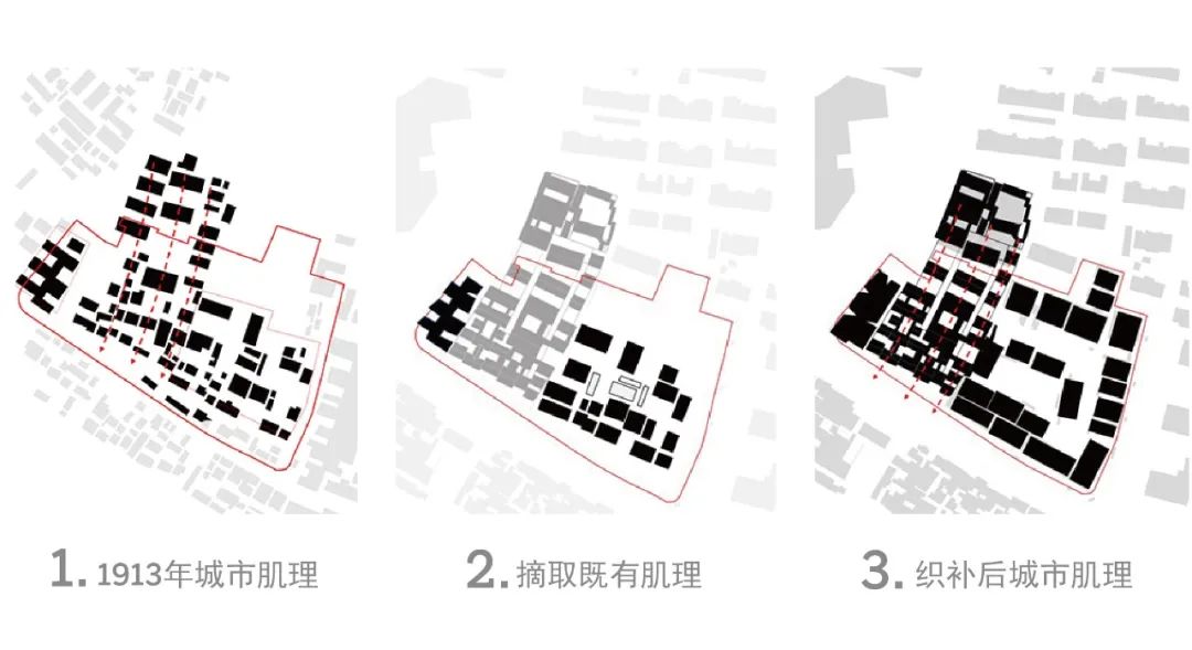 goa新闻丨大象设计中标常州盛宣怀故居周边织补更新项目