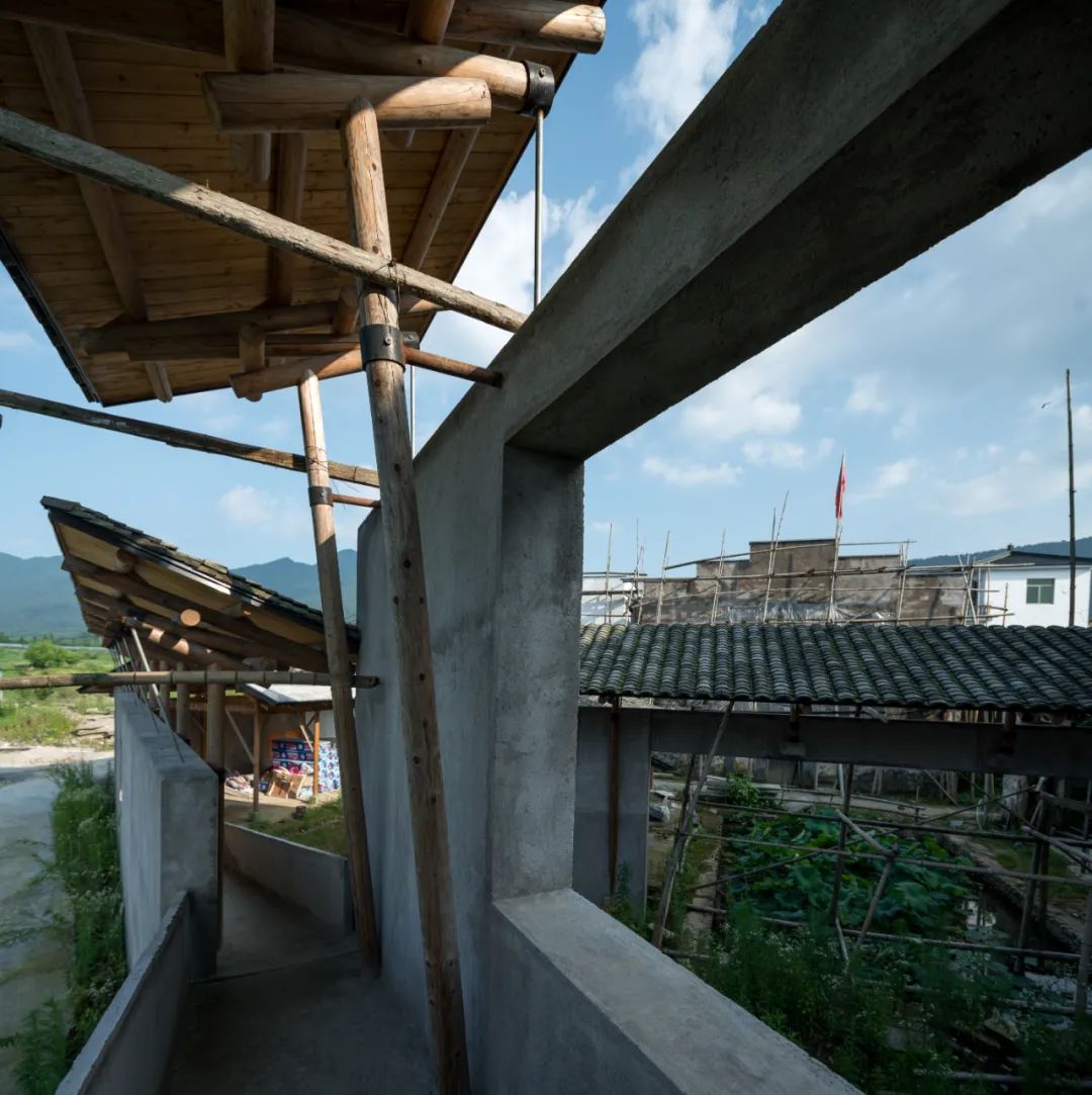【建言丨对话王灏】以木构精神延续当代人地关系，建筑就是要诚挚地表达这个时代