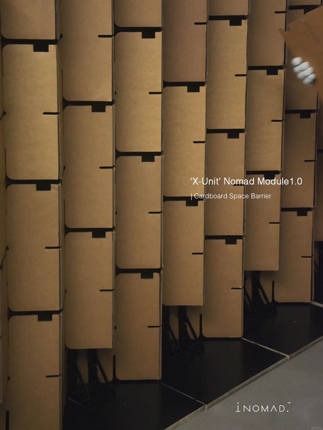策展 | 限制与可能——商业空间轻量化建造的灵感与线索